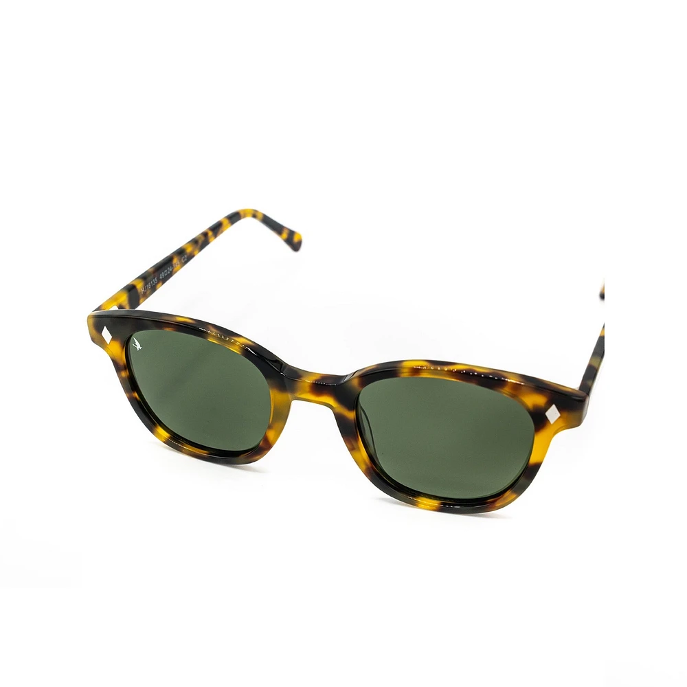 Calle Betances Tortoise Claro (Gafas)