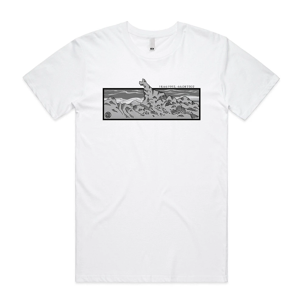 La Piedra del Perro (T-Shirt)