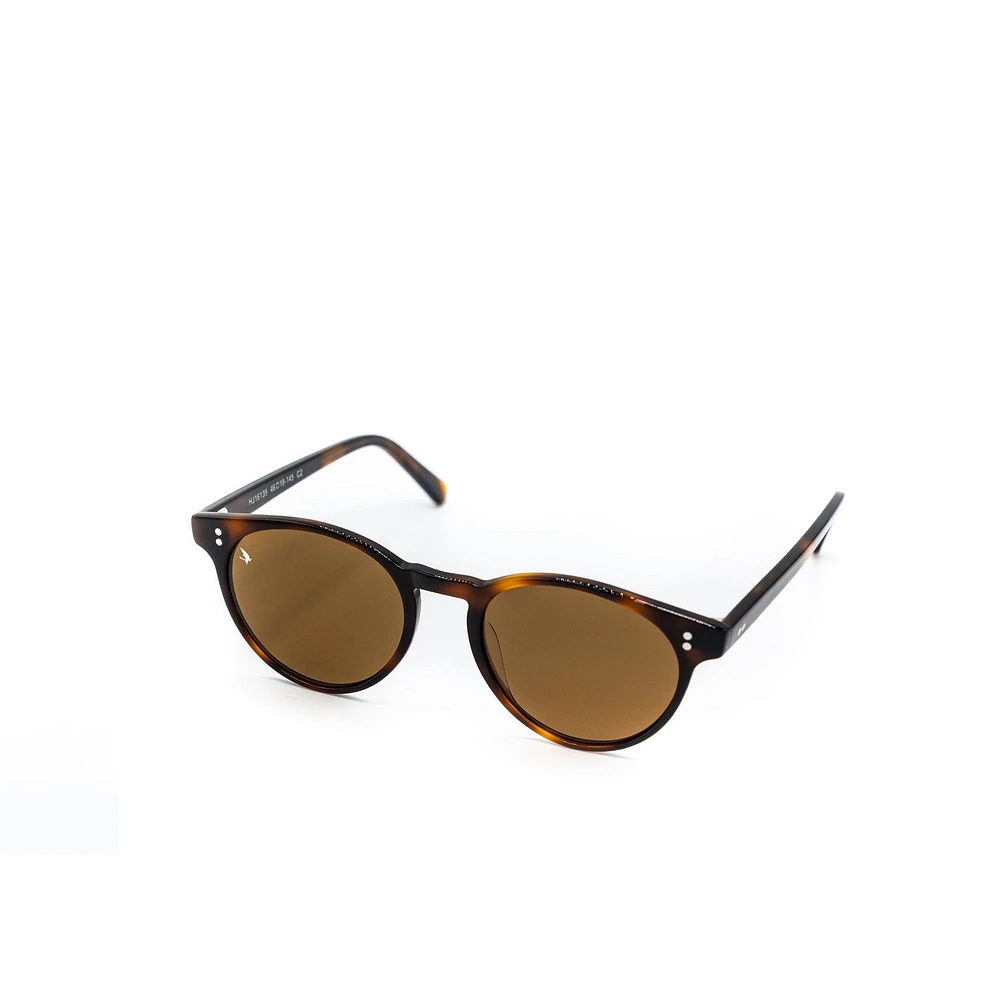 Calle Isabel II Tortoise Oscura (Gafas)