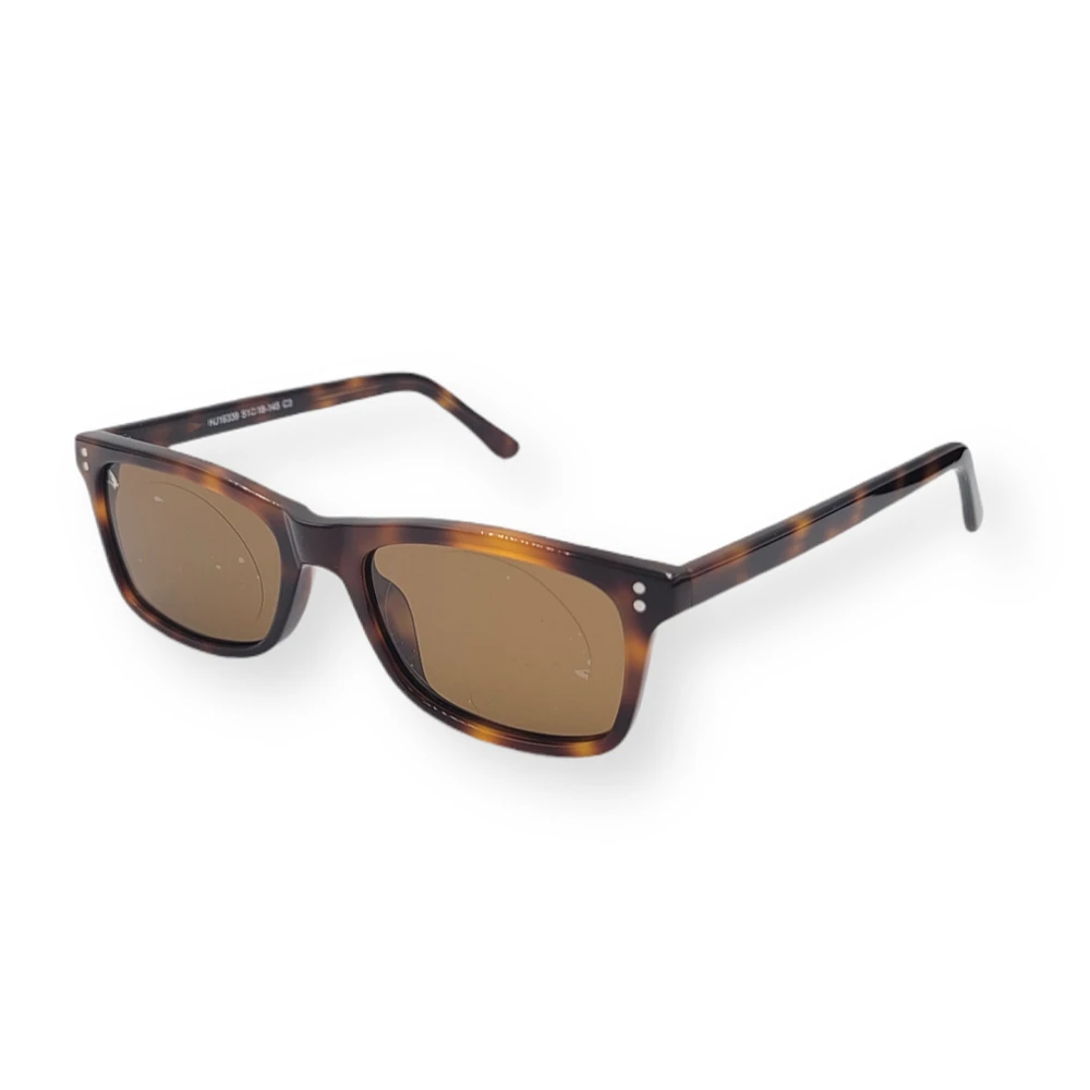Calle Rossi Tortoise oscuro (Gafas)