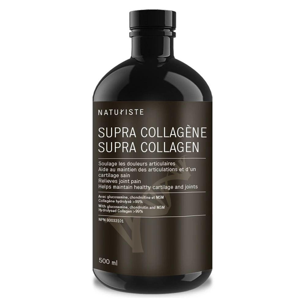 SUPRA COLLAGEN
