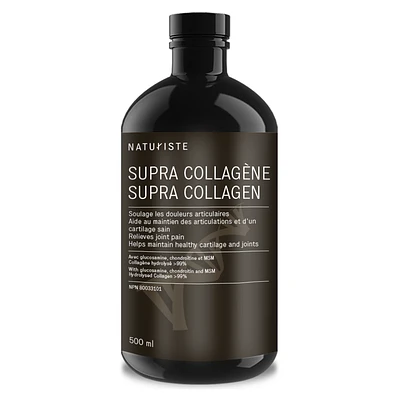 SUPRA COLLAGEN