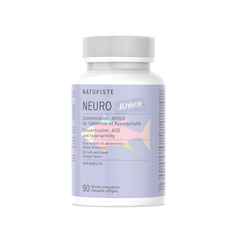 NEURO JUNIOR