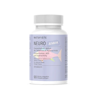 NEURO JUNIOR