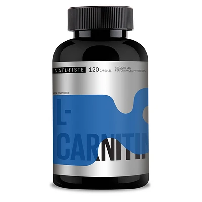 L-CARNITINE