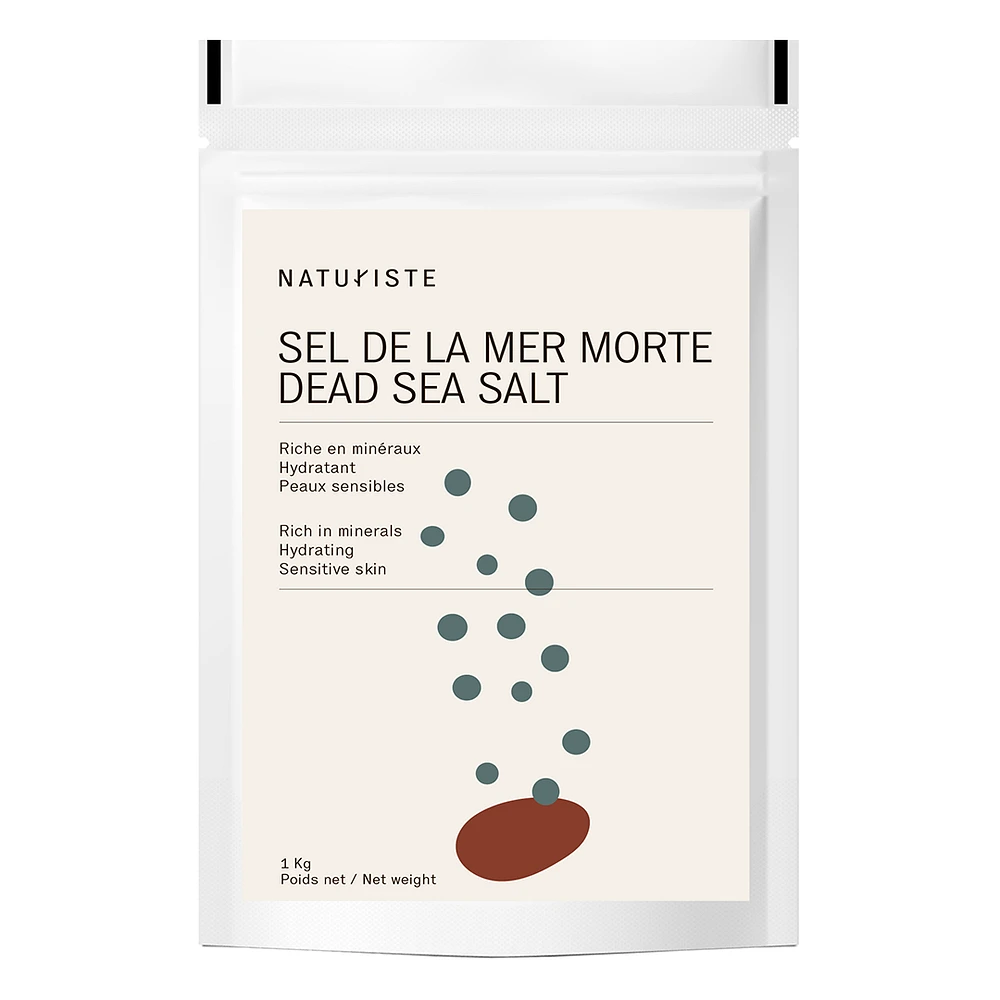 DEAD SEA SALT
