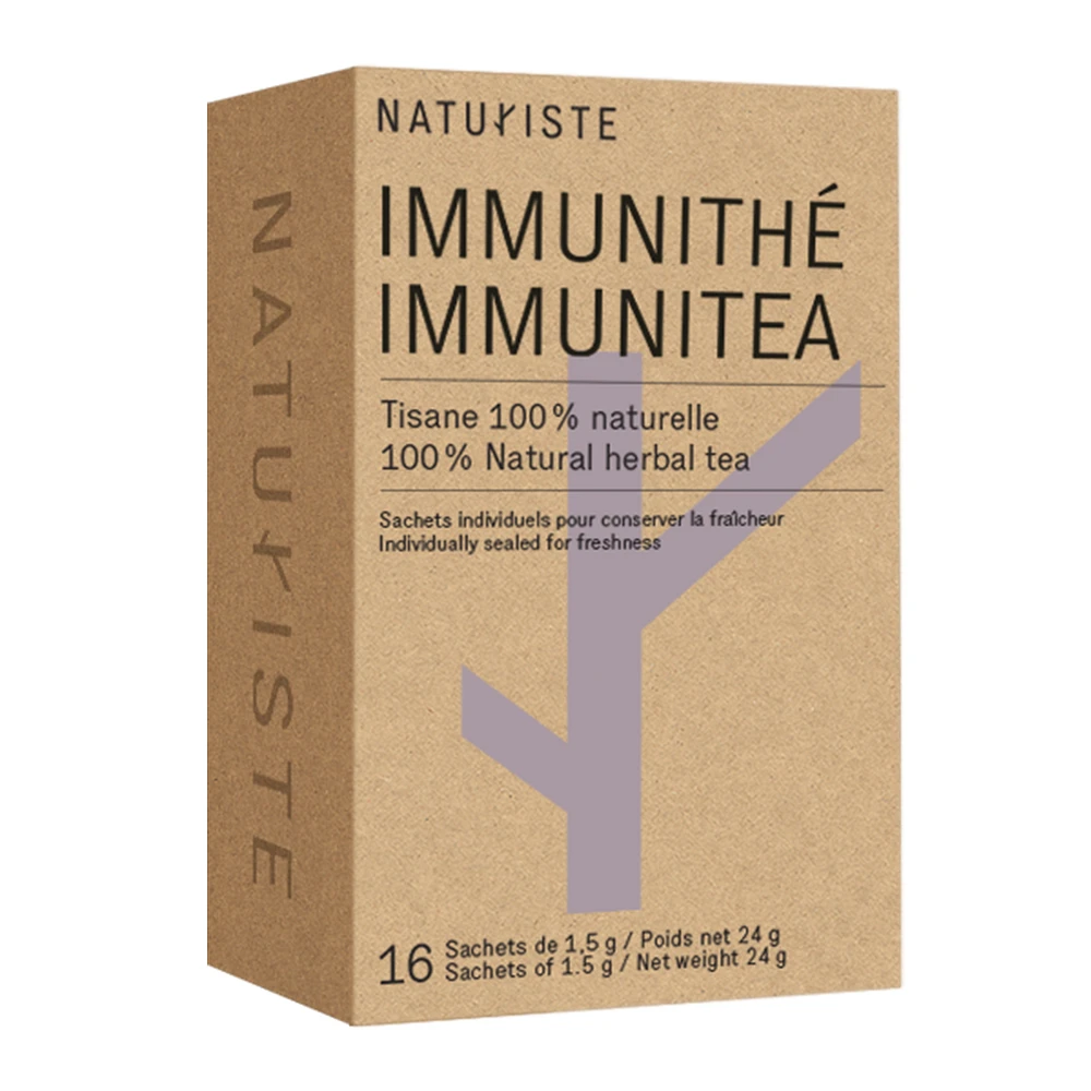 IMMUNITHÉ HERBAL TEA