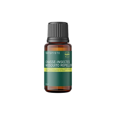 INSECT REPELLENT BLEND