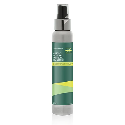 MOSQUITO REPELLENT MIST