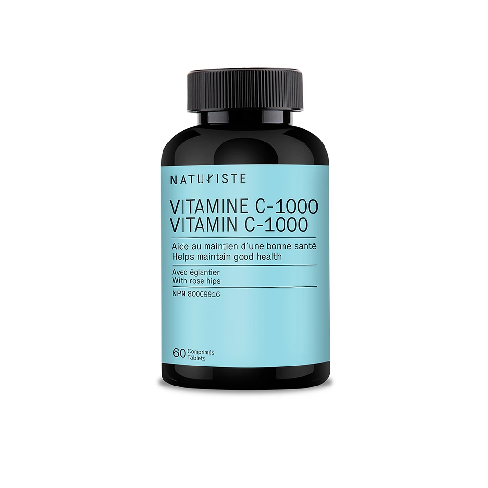 VITAMIN C