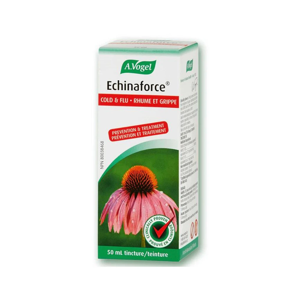 A. VOGEL ECHINAFORCE 50ML