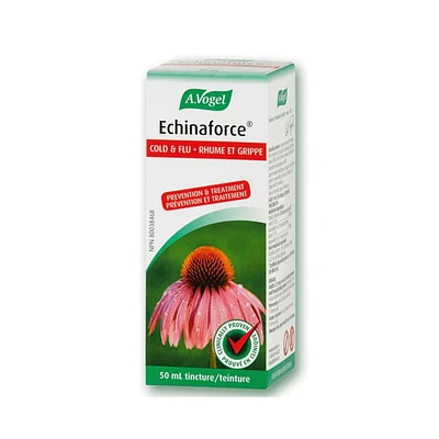 A. VOGEL ECHINAFORCE 50ML