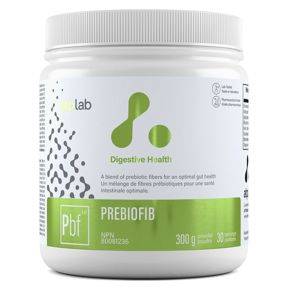 ATP PRE BIO FIB