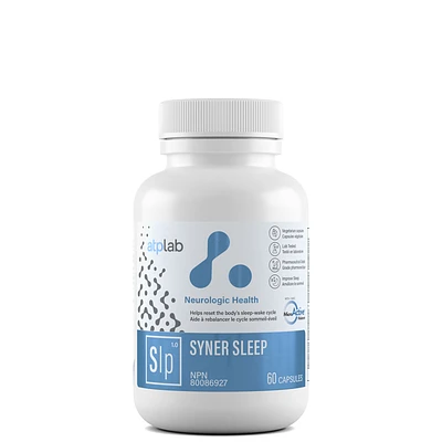 ATP SYNER SLEEP