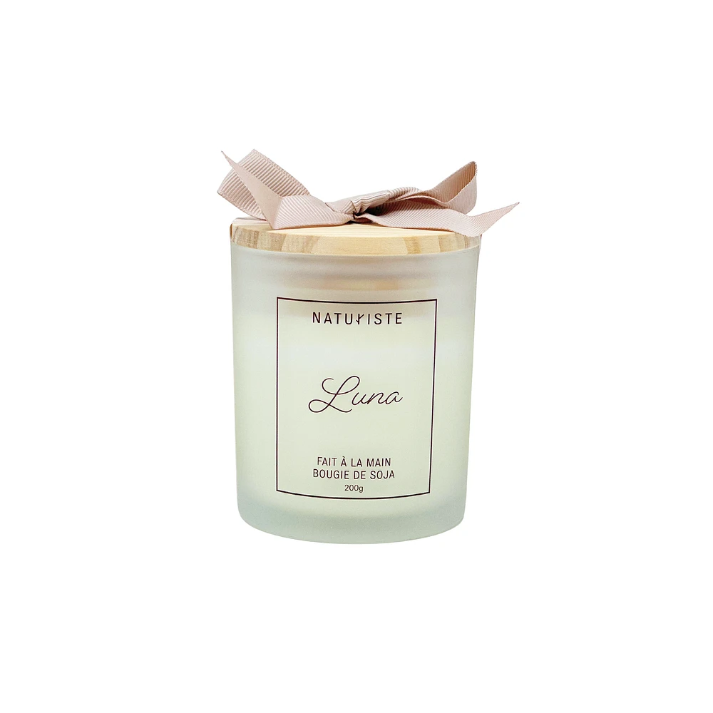 LUNA CANDLE