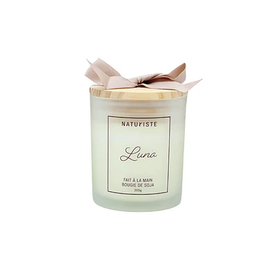 LUNA CANDLE