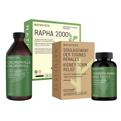 BUNDLE DETOX
