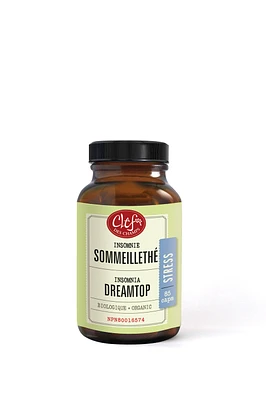 CLEF DES CHAMPS CAPSULE SOMMEILLETHE 85un