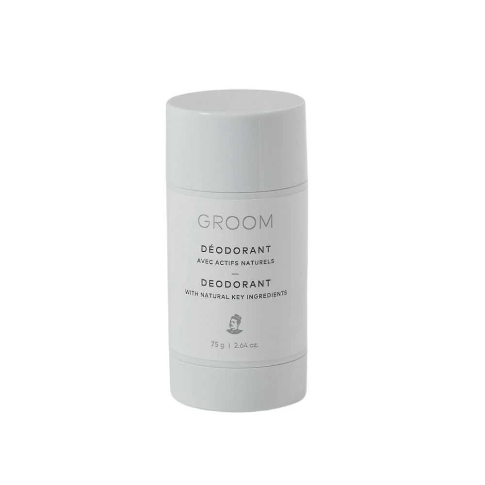 GROOM STICK DEODORANT