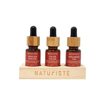 EPICUREAN GIFT SET