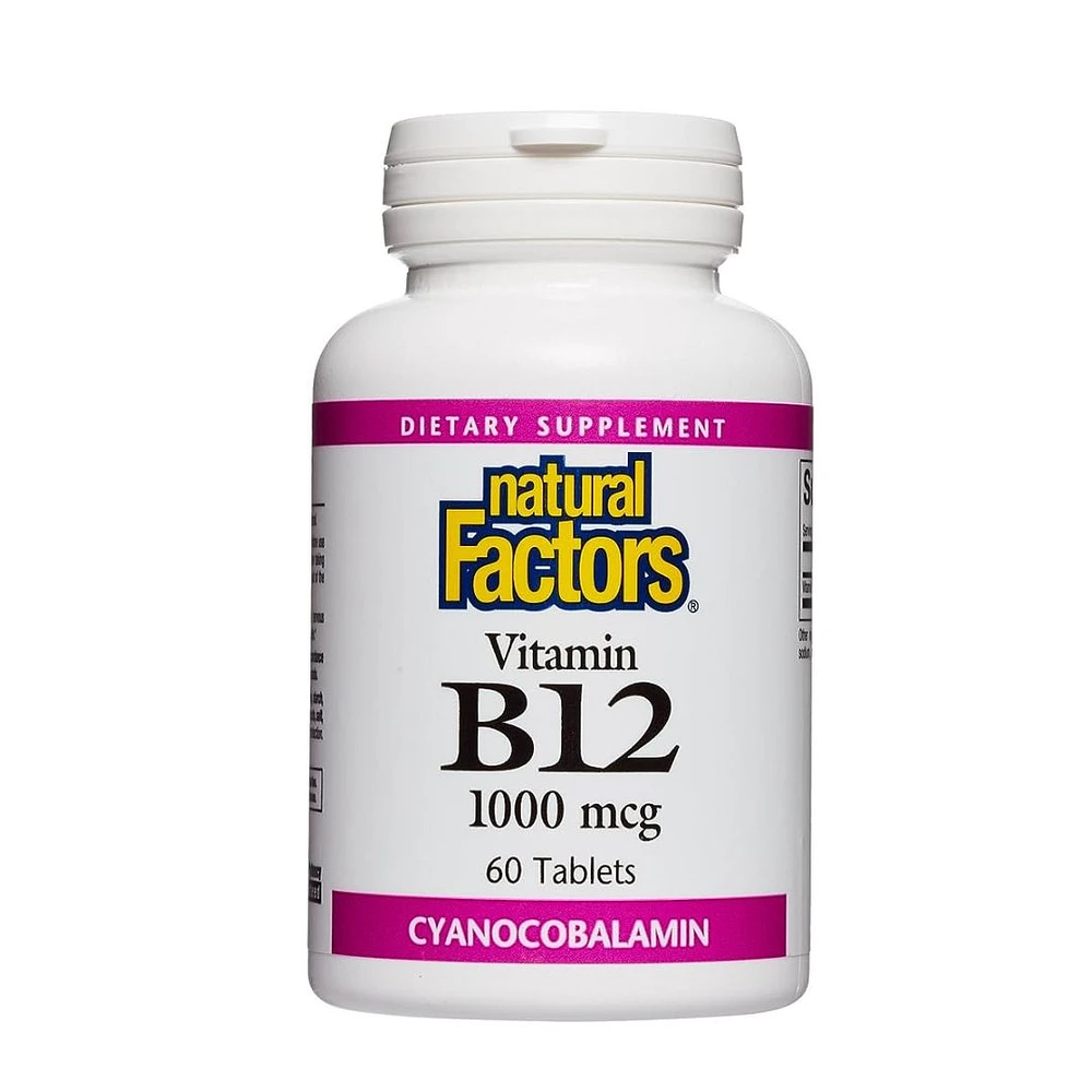 VITAMIN B12