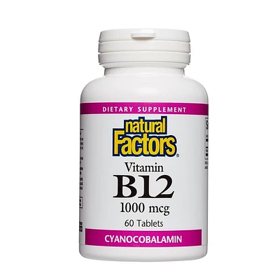VITAMIN B12