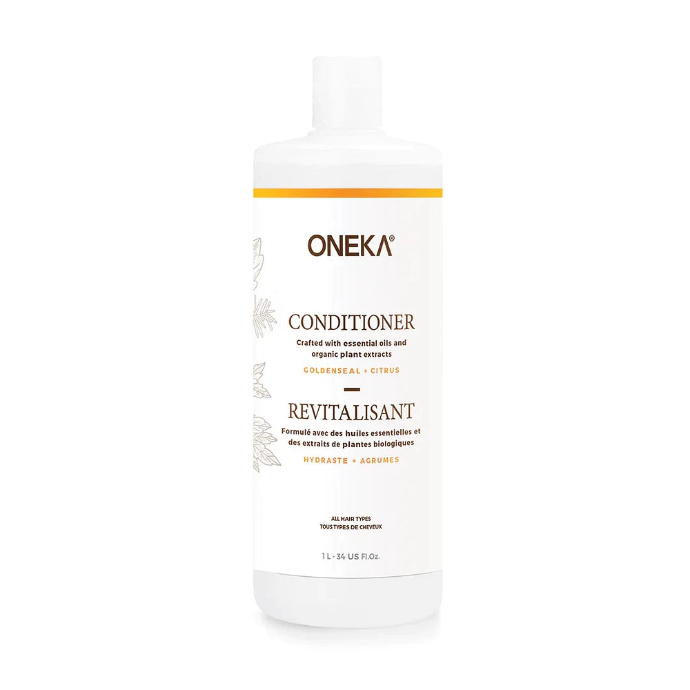 ONEKA CITRUS HYDRASTE CONDITIONER 1L