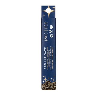 STELLAR GAZE LENGHT & STRENGTH MINERAL MASCARA