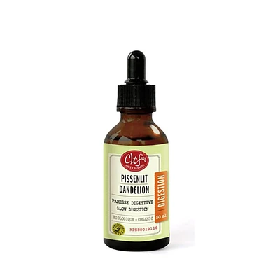 CLEF DES CHAMPS CHAMPS TONIQUE PISSENLIT DIGESTIF 50ml