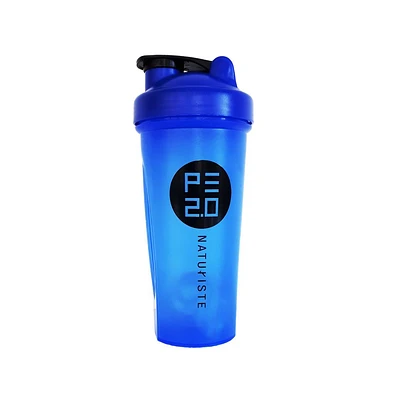 BLUE 2.0 SHAKER