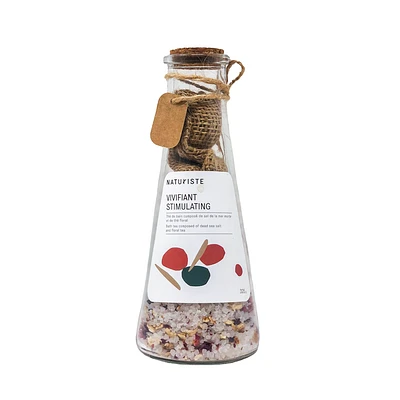 STIMULATING BATH TEA