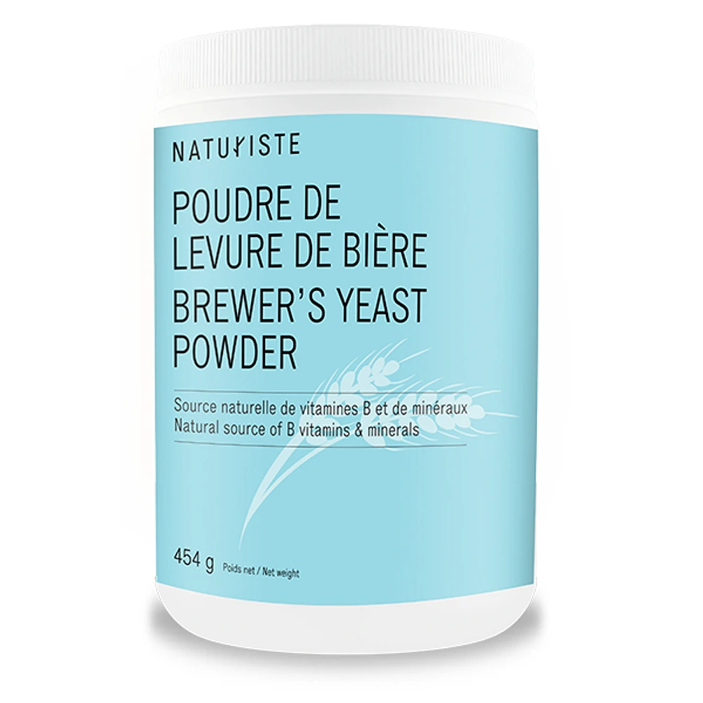 BREWER'S YEAST POWDER