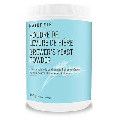 BREWER'S YEAST POWDER