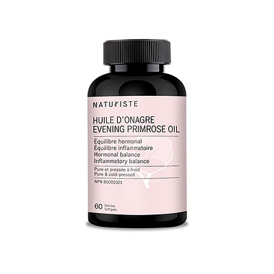 EVENING PRIMROSE OIL