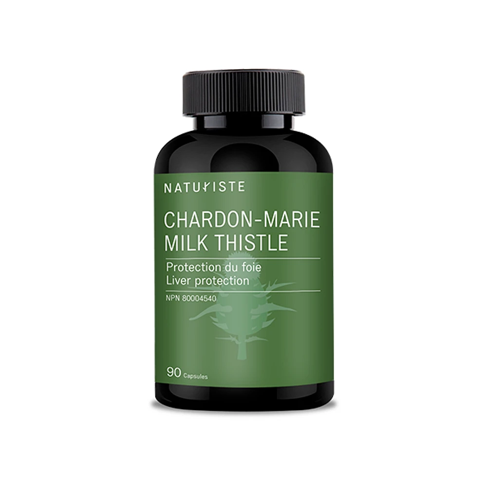 MILK THISTLE