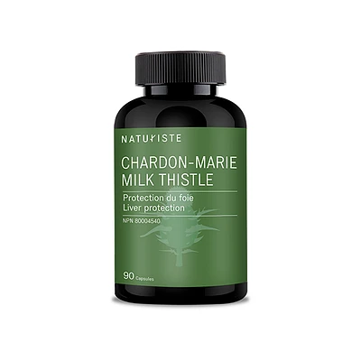 MILK THISTLE