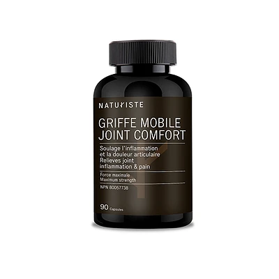 JOINT COMFORT