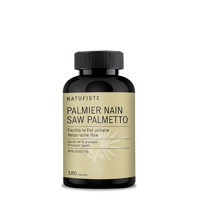 SAW PALMETTO