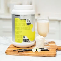 VANILLA WHEY PROTEIN