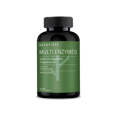 MULTI ENZYMES