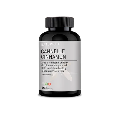 CINNAMON