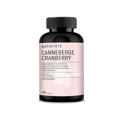 CRANBERRY