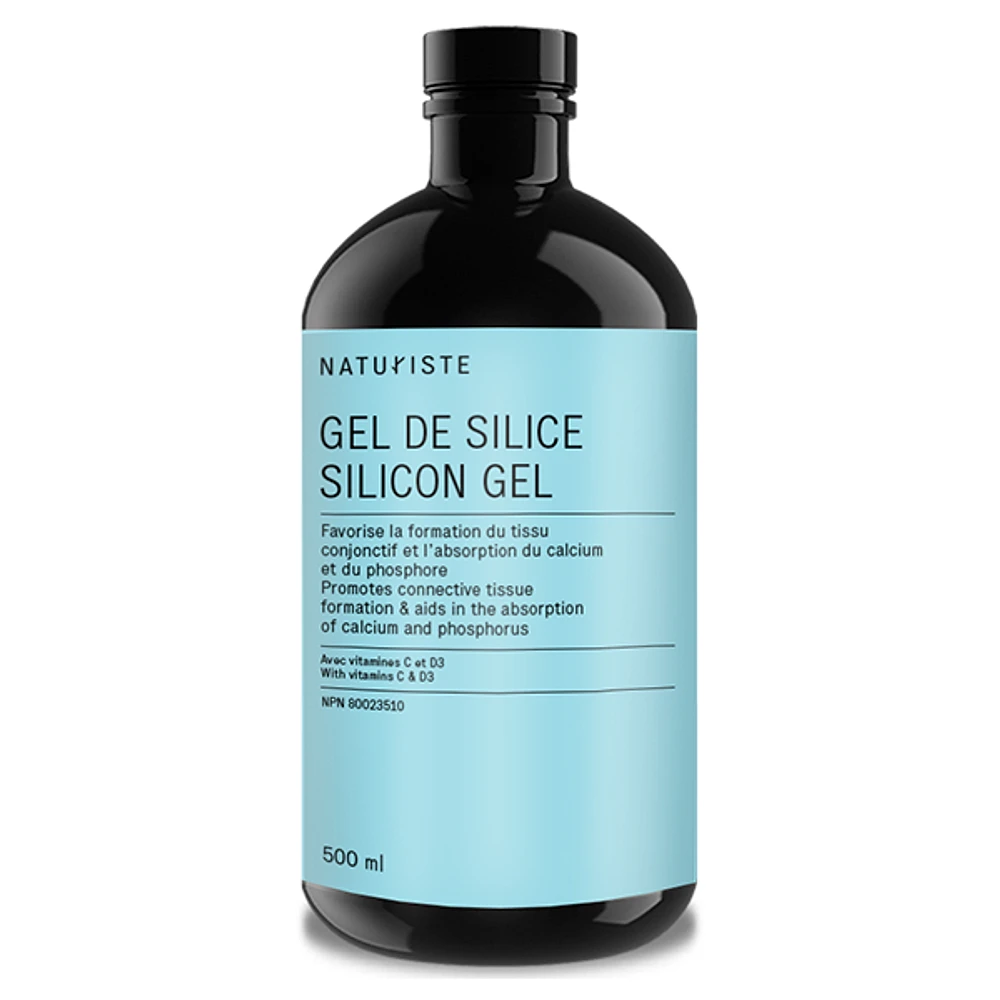 SILICON GEL