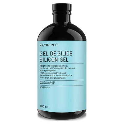 SILICON GEL