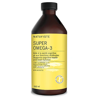 SUPER OMEGA 3