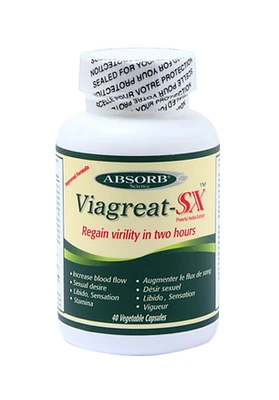 VIAGREAT-SX