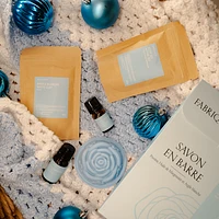 DIY BAR SOAP SET