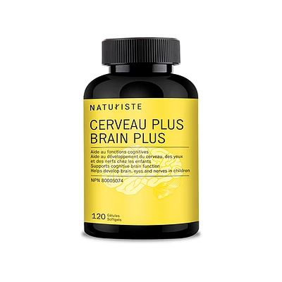 BRAIN PLUS