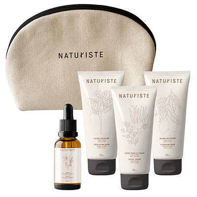 FACIAL CARE SET