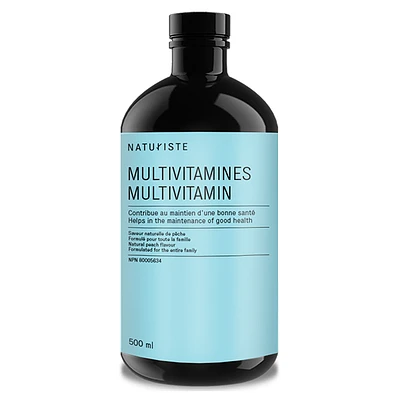 MULTIVITAMINS
